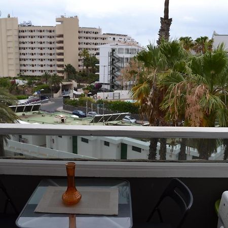 Azul Loft Deluxe - Vivienda Vacacional A Playa Del Ingles Kültér fotó
