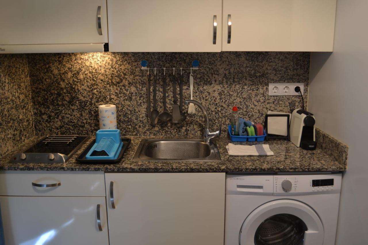 Azul Loft Deluxe - Vivienda Vacacional A Playa Del Ingles Kültér fotó
