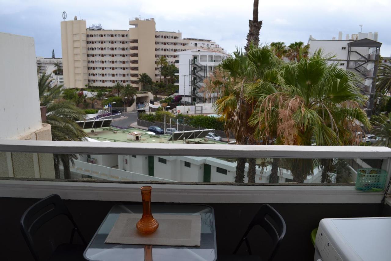 Azul Loft Deluxe - Vivienda Vacacional A Playa Del Ingles Kültér fotó