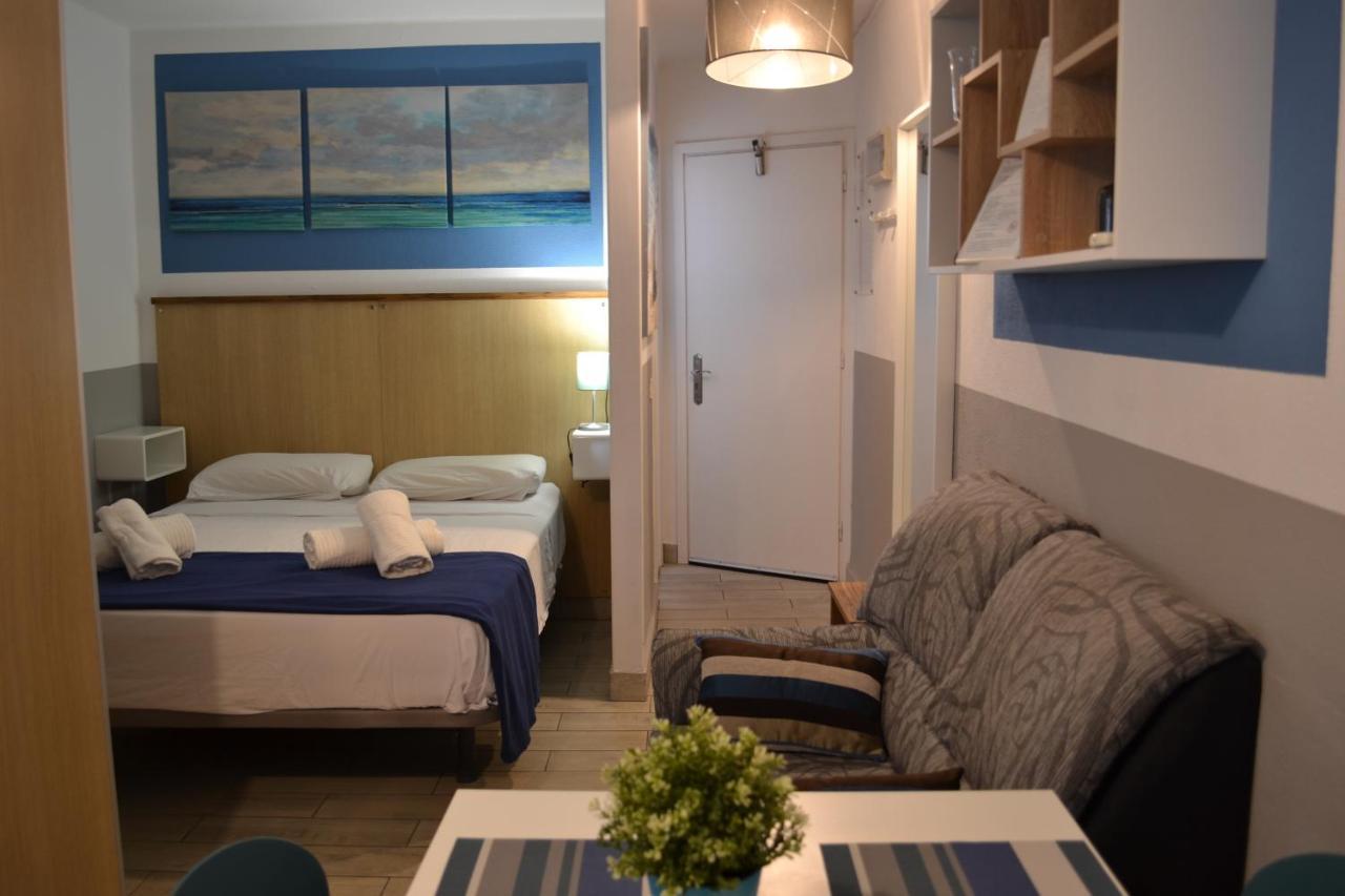 Azul Loft Deluxe - Vivienda Vacacional A Playa Del Ingles Kültér fotó