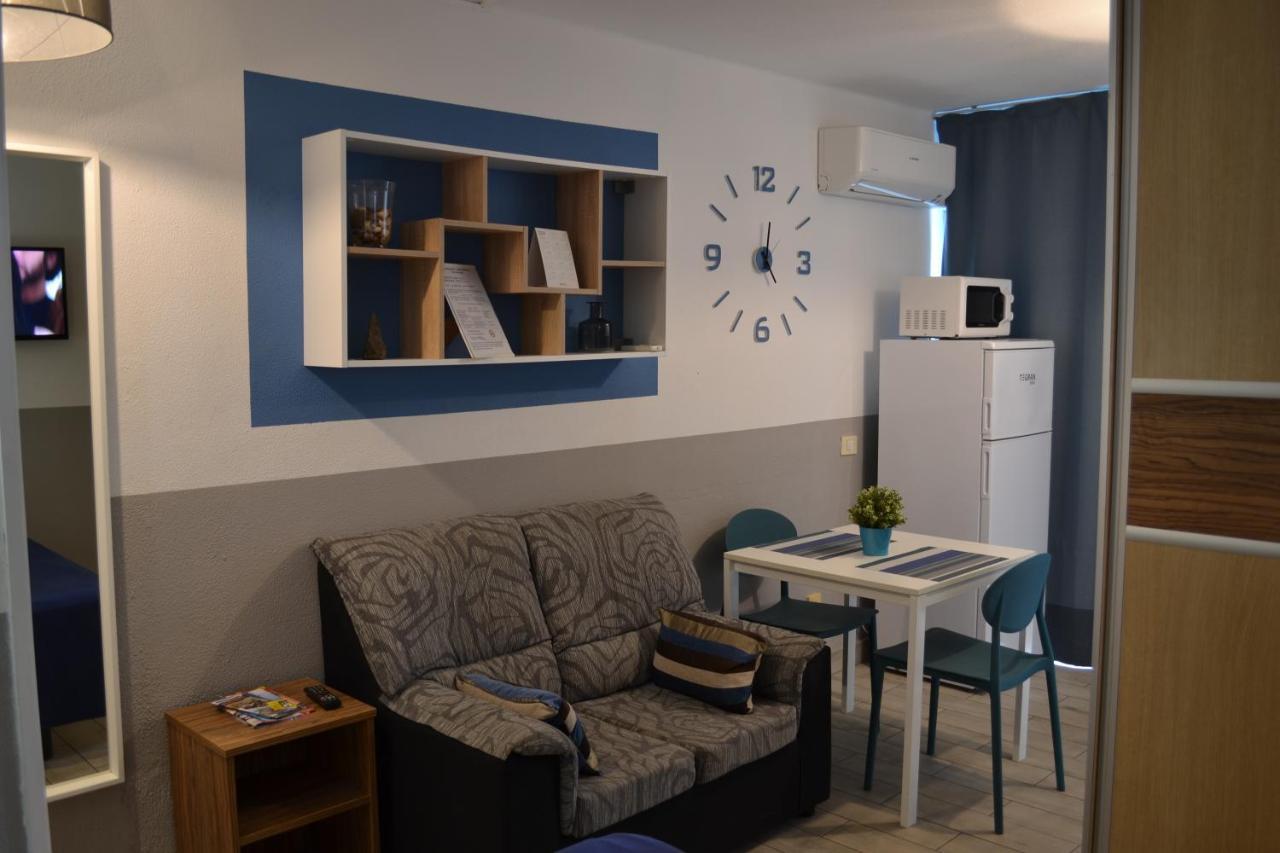 Azul Loft Deluxe - Vivienda Vacacional A Playa Del Ingles Kültér fotó