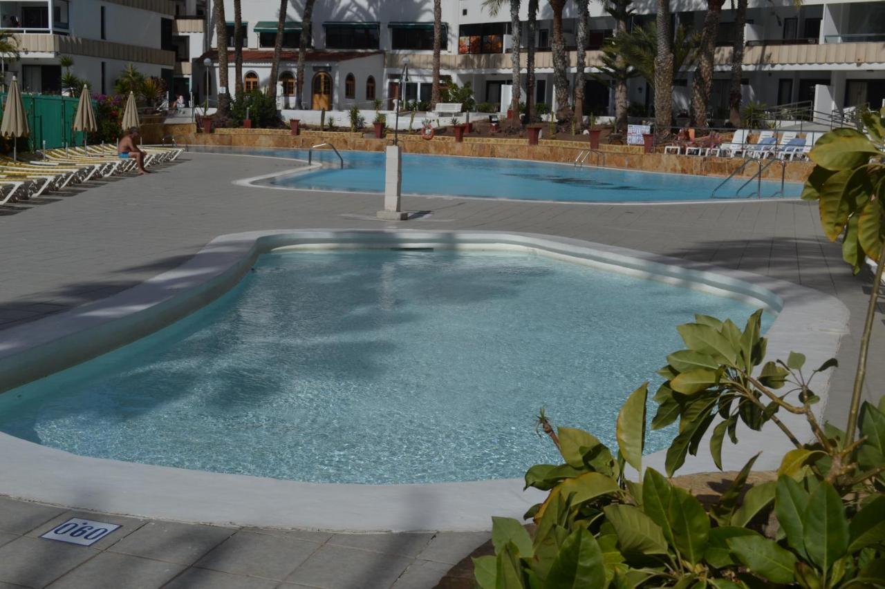 Azul Loft Deluxe - Vivienda Vacacional A Playa Del Ingles Kültér fotó