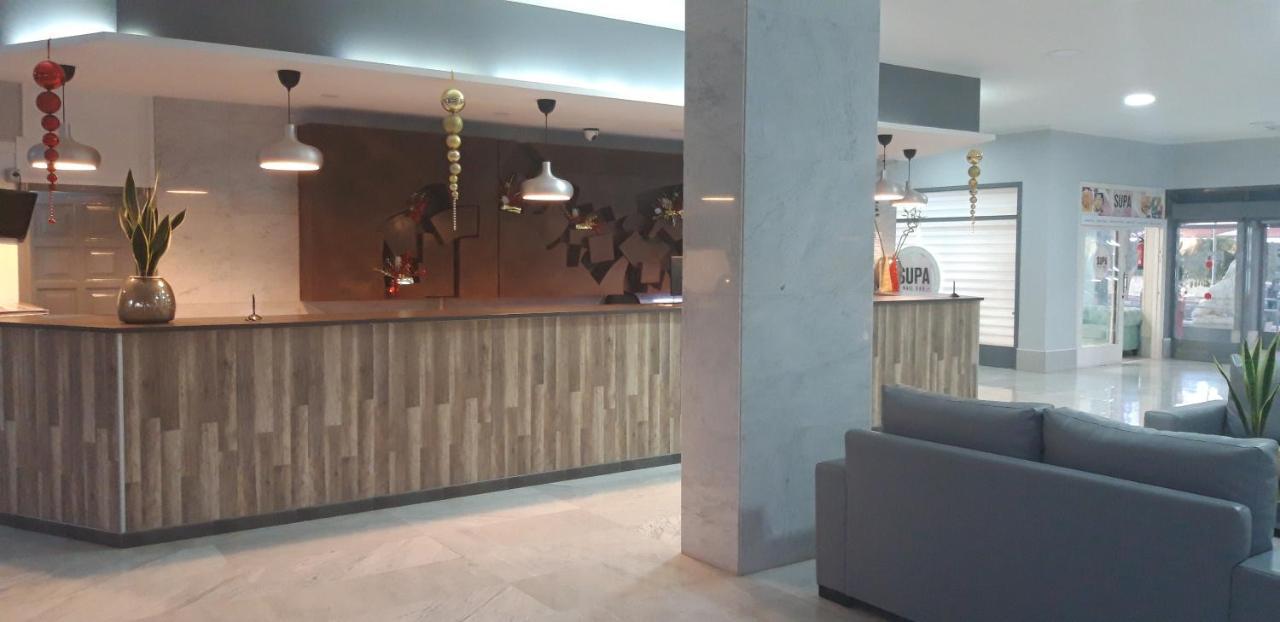 Azul Loft Deluxe - Vivienda Vacacional A Playa Del Ingles Kültér fotó