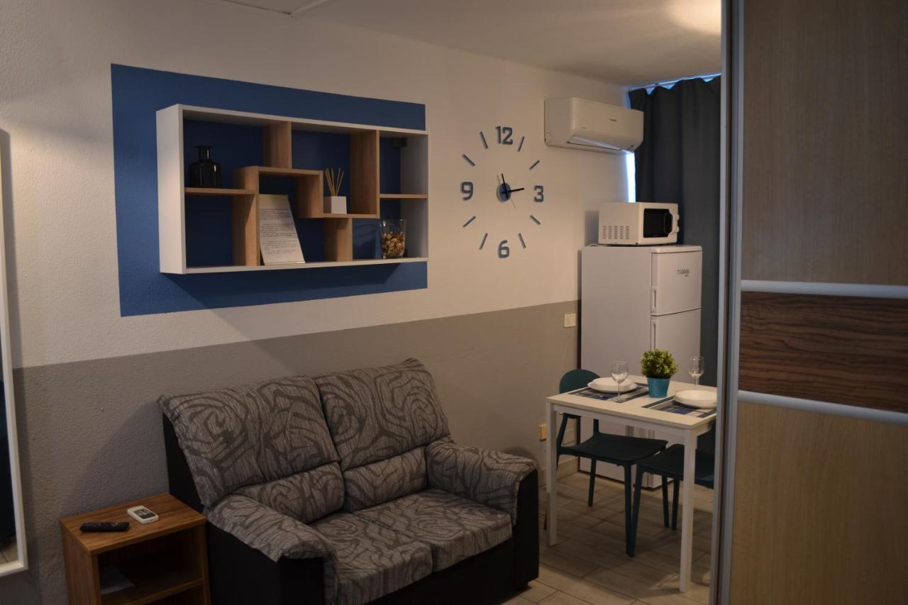Azul Loft Deluxe - Vivienda Vacacional A Playa Del Ingles Kültér fotó