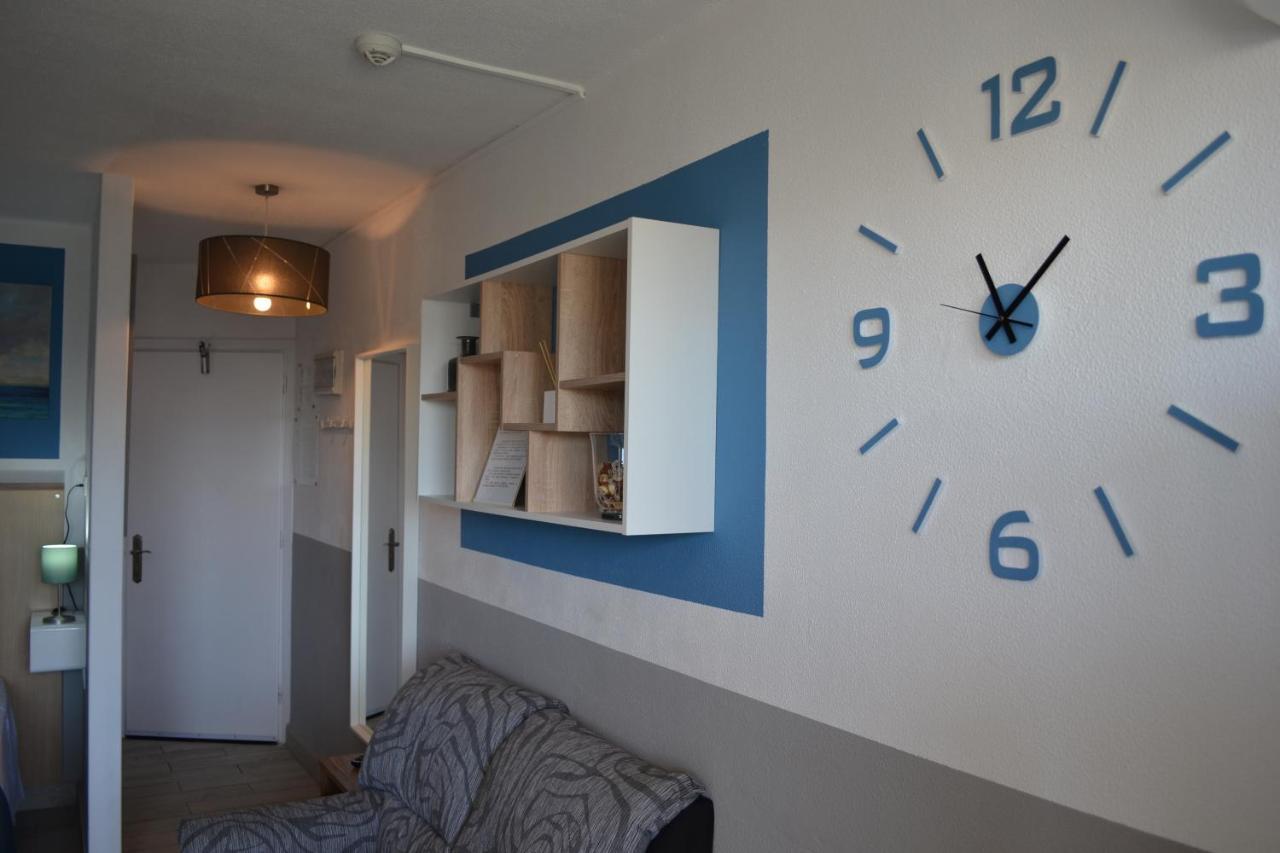 Azul Loft Deluxe - Vivienda Vacacional A Playa Del Ingles Kültér fotó