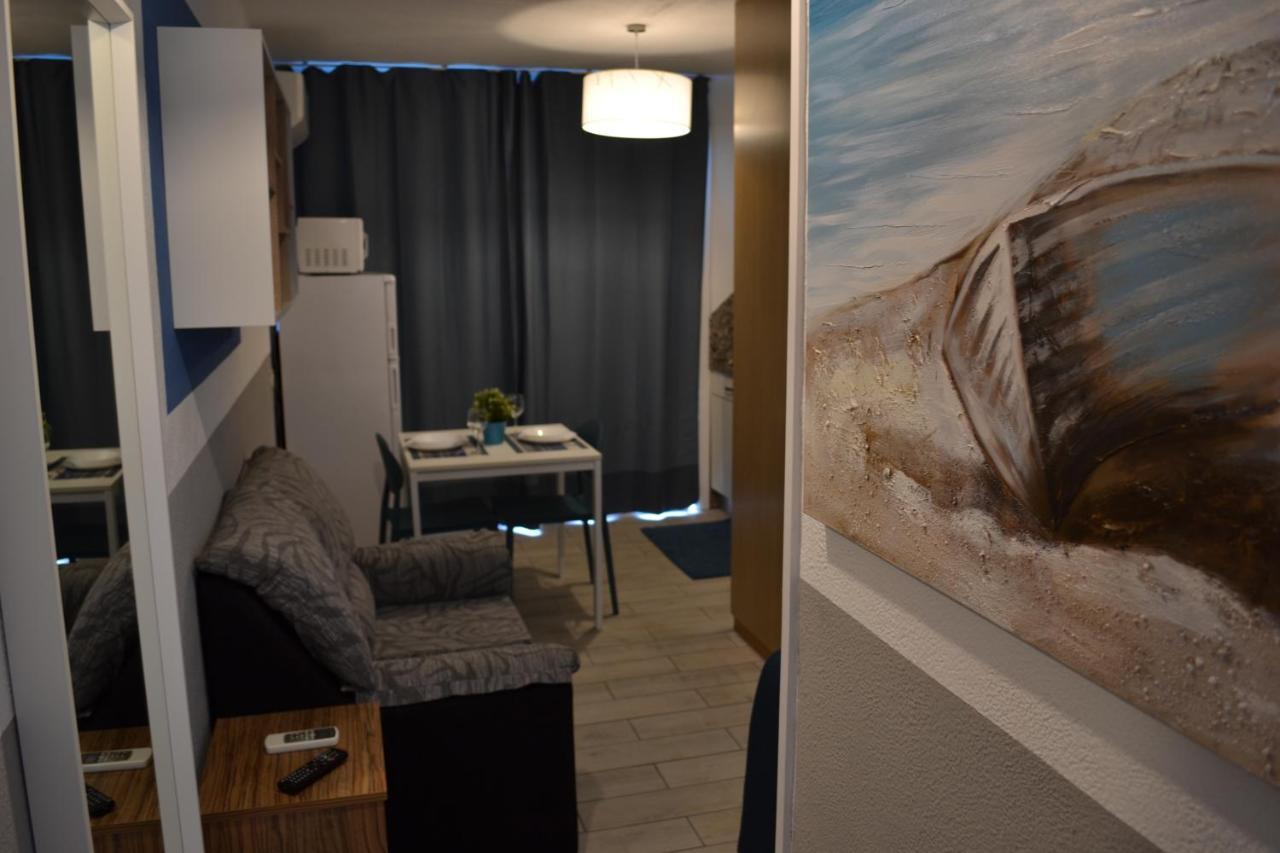 Azul Loft Deluxe - Vivienda Vacacional A Playa Del Ingles Kültér fotó